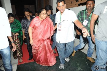 Mukunda Movie Audio Launch